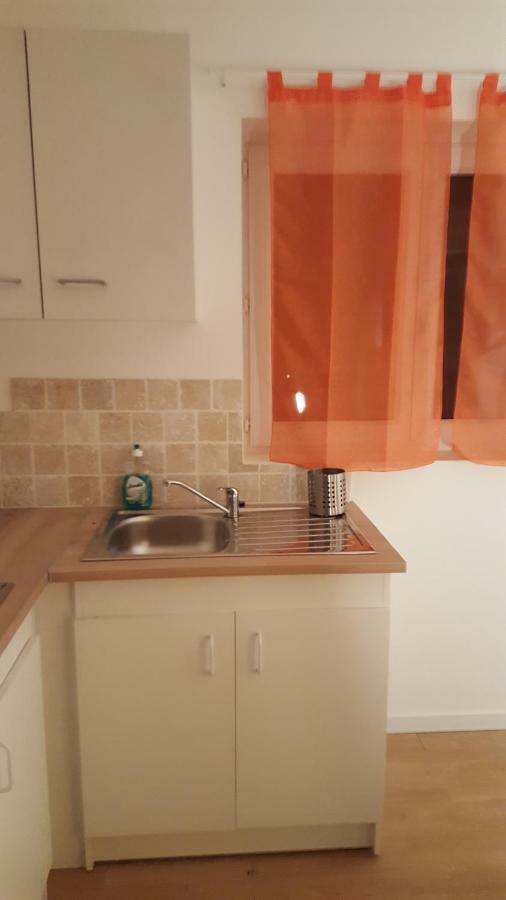 74 Rue Pasteur Apartment Lavelanet Bagian luar foto