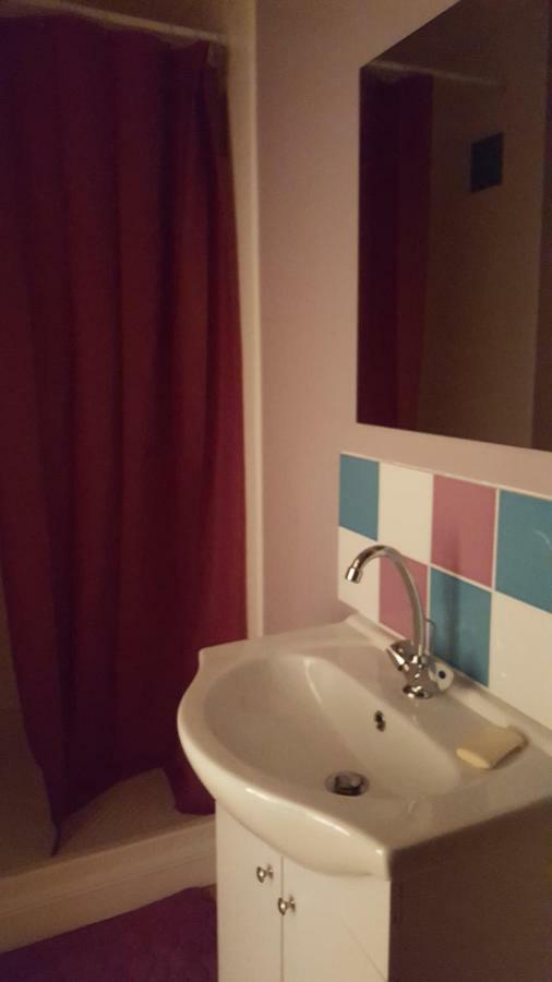 74 Rue Pasteur Apartment Lavelanet Bagian luar foto
