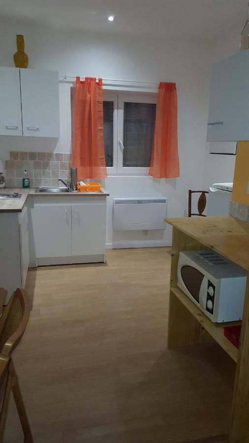 74 Rue Pasteur Apartment Lavelanet Bagian luar foto